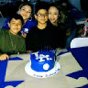 Meet your Posher, Mayra